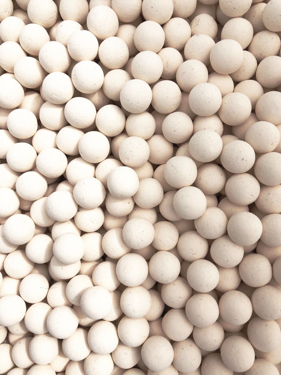 Coconut Pop Ups 10mm