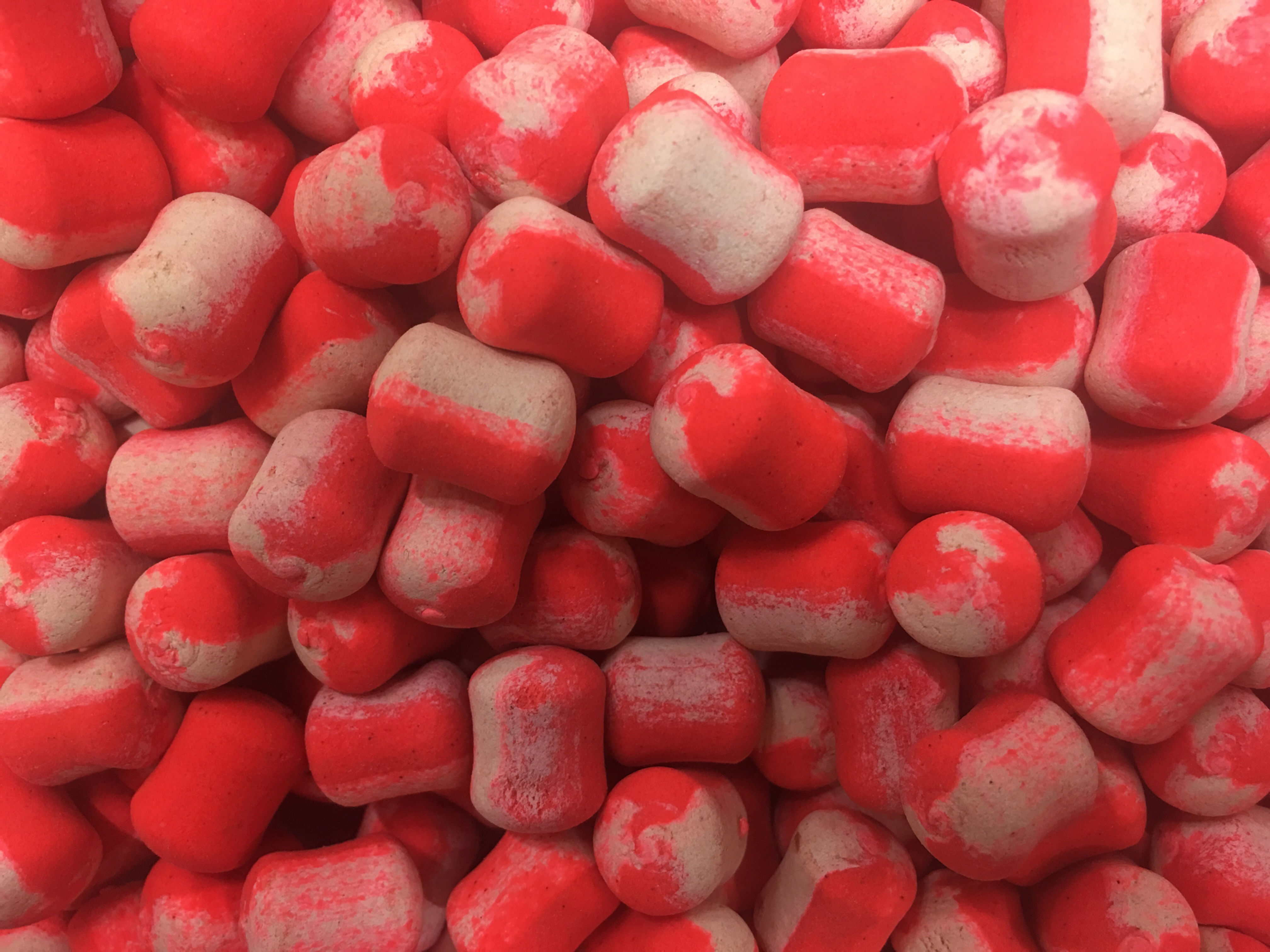 Monster Crab Wafters 16mm