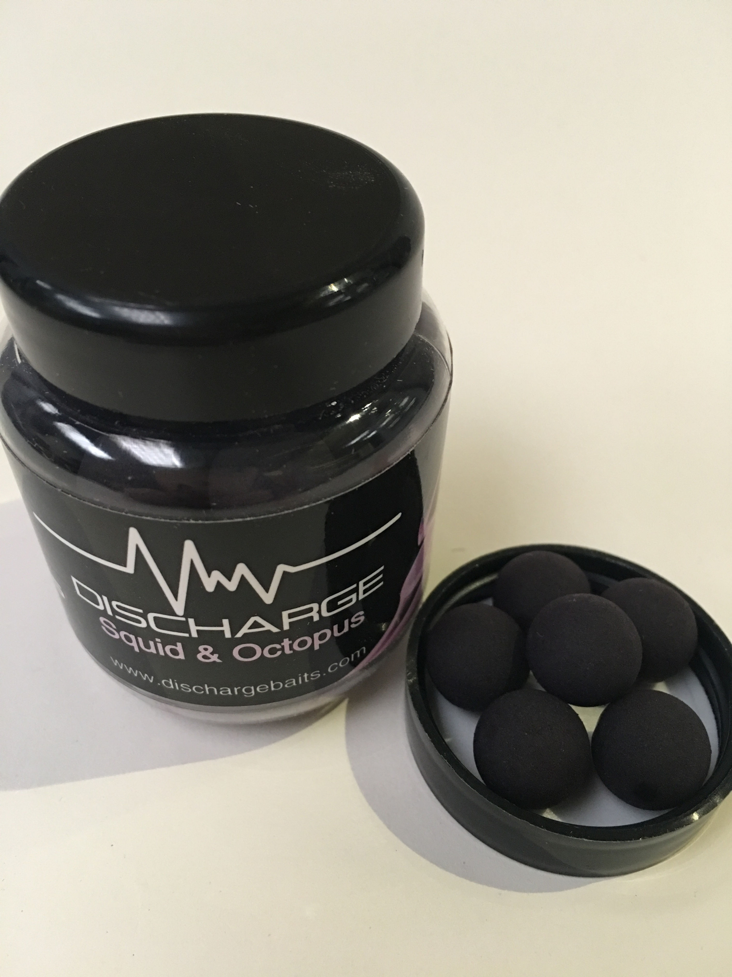 Squid & Octopus Pop Ups