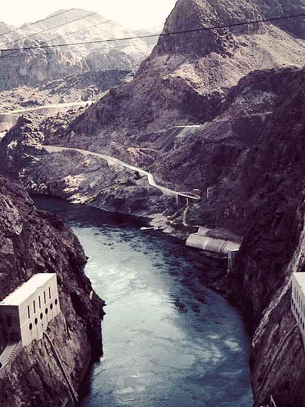 A River Out of Time
