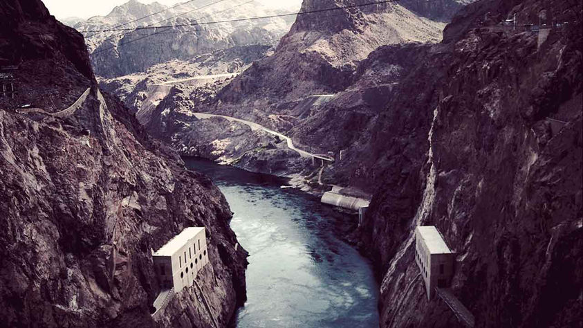 Water Delusions