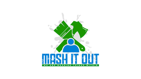 Mash It Out — rage room in New Orleans