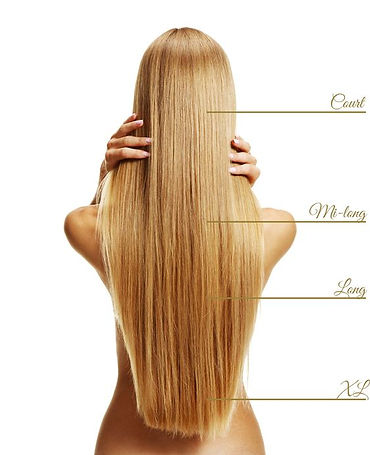 longueur de cheveux daisy hair stylist montauroux