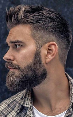 coiffure homme daisy hair stylist montauroux