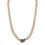 Thumbnail: Knotted Freshwater Pearl Necklace with Signature Bijou Clasp-18”