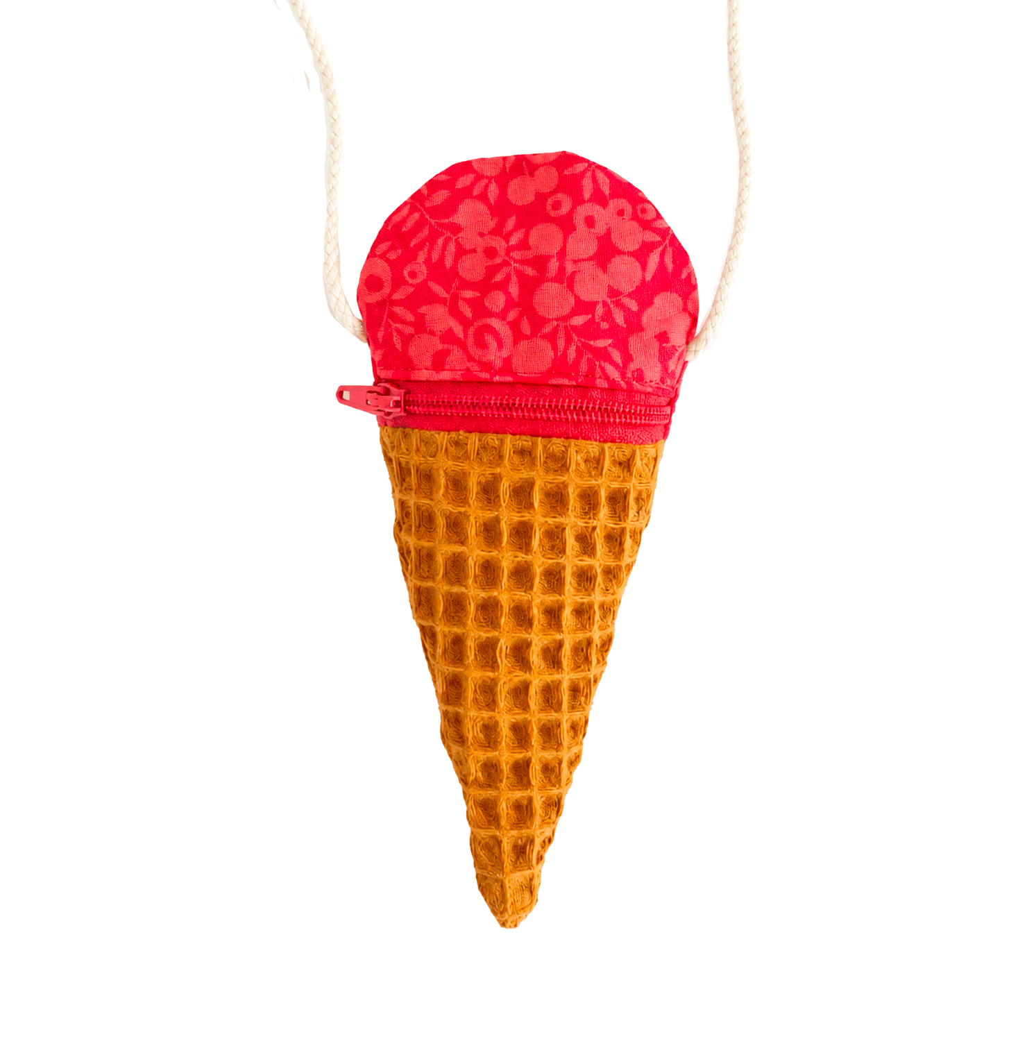 Glace - Täschli Rot