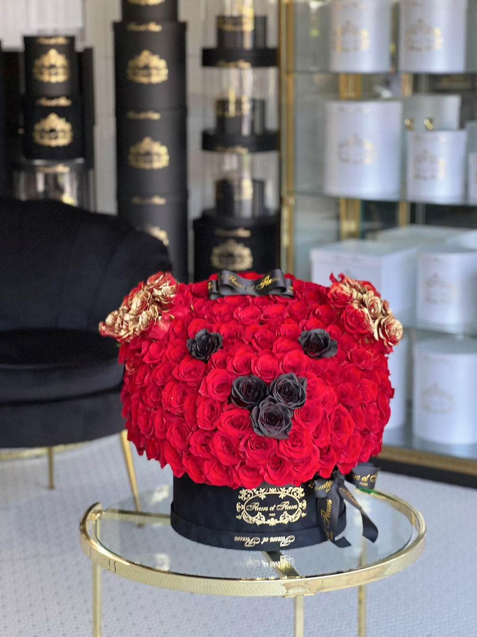 Miniatura: GÉRARD THE BEAR