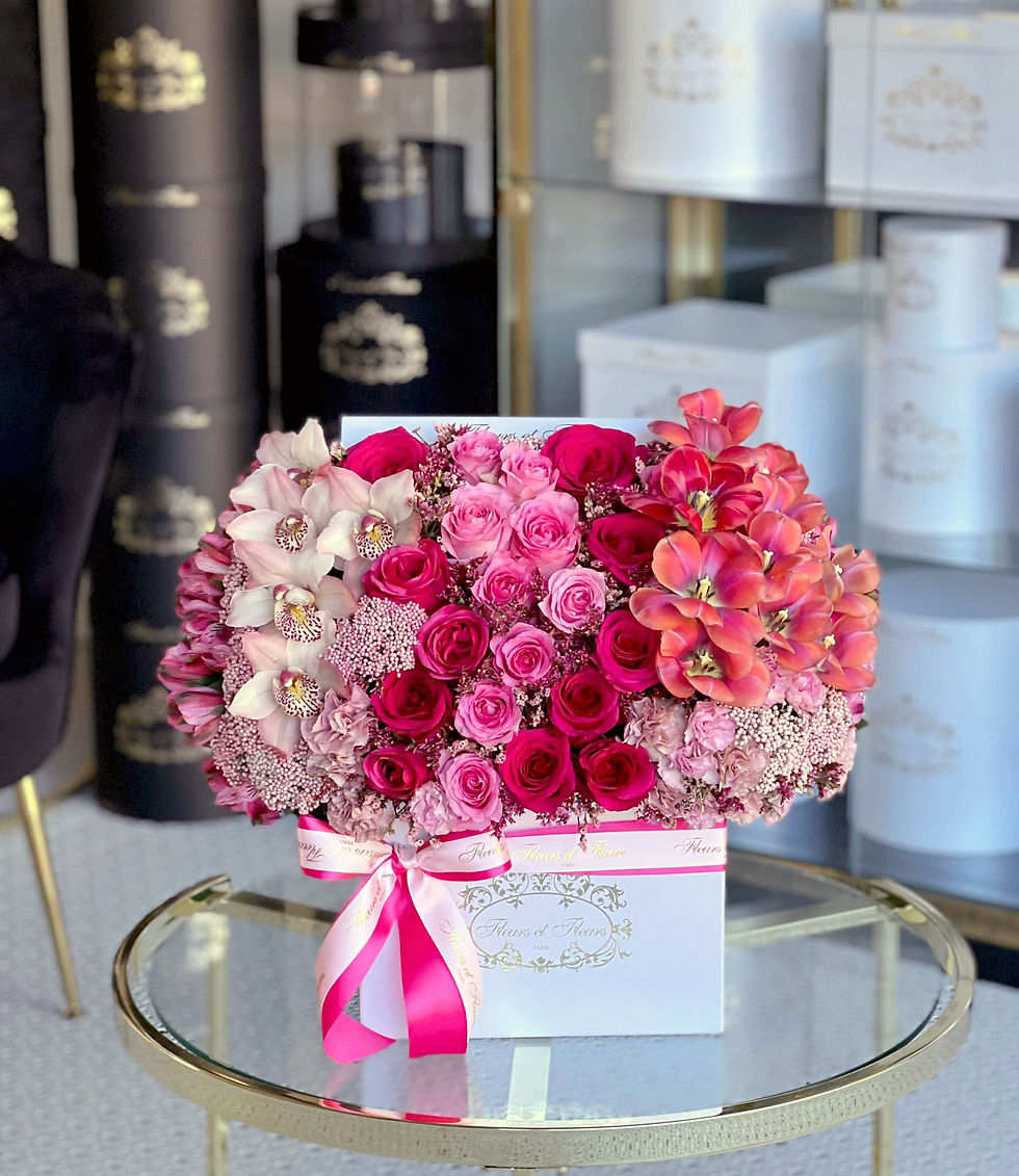 Miniatura: ENCHANTÉ