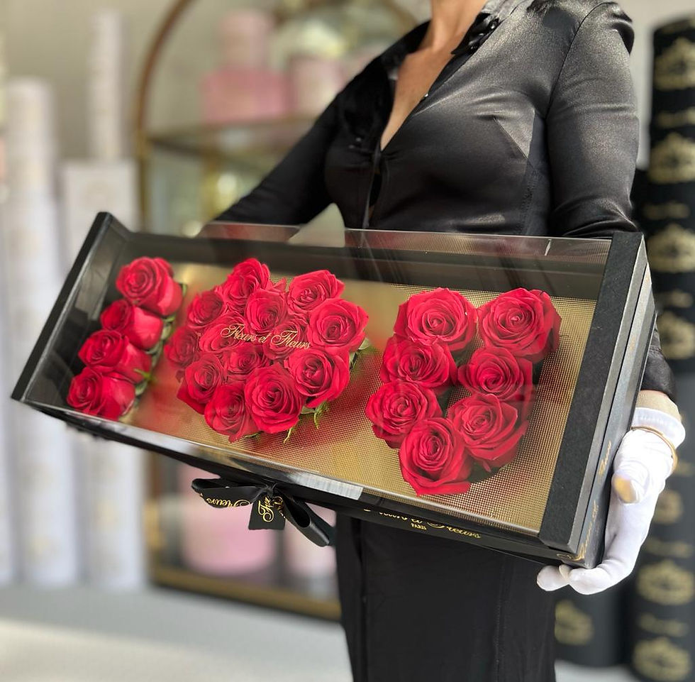 Miniatura: JE T'AIME