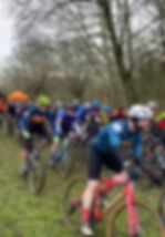 Milton Cyclocross 