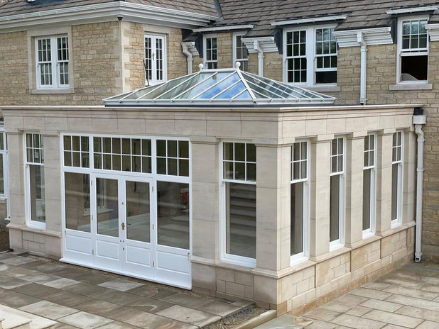 Linton extension final 2