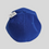 Thumbnail: Damn Tire Blue Royal Hat