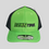 Thumbnail: Damn Tire Lime Frenzy Hat