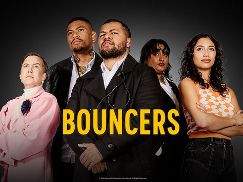 Bouncers