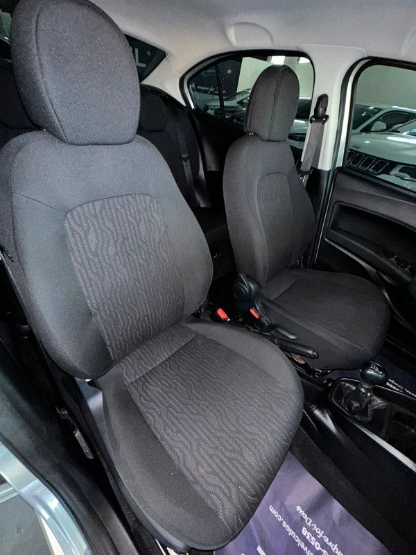 Miniatura: 🇯🇵🇧🇷 FIAT/CRONOS DRIVE 1.0 FLEX 2023
