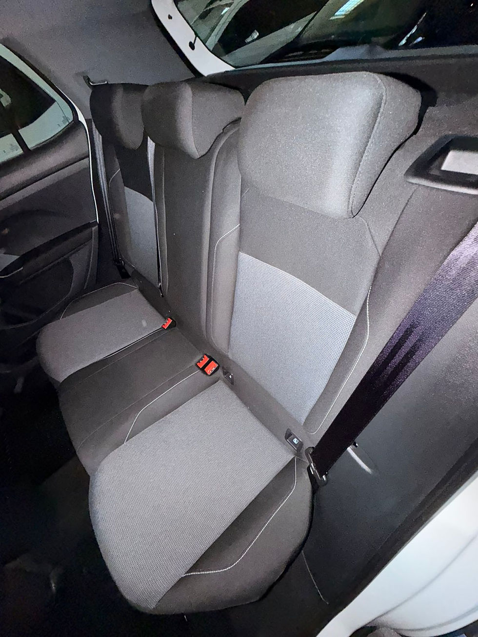 Miniatura: 🇯🇵🇧🇷 VW/TCROSS SENSE 1.0 TSI FLEX 2025