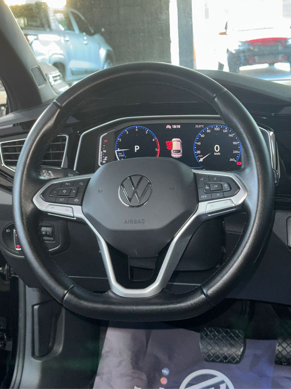 Miniatura: 🇯🇵🇧🇷 VW/NIVUS HIGHLINE 1.0 TSI FLEX 2023 