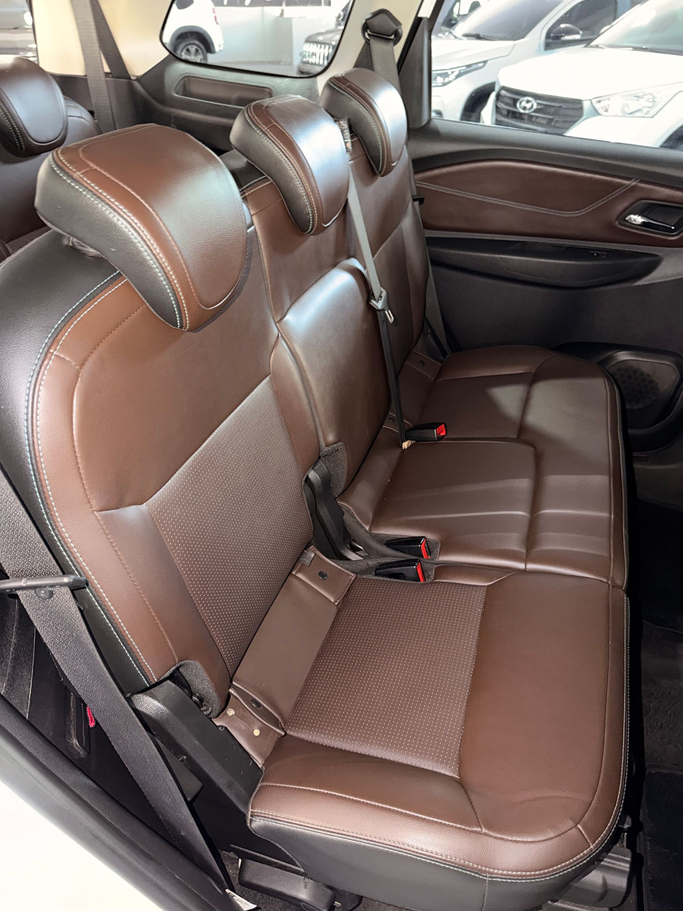 Miniatura: 🇯🇵🇧🇷 CHEVROLET/SPIN LTZ 1.8 FLEX AT. 2019