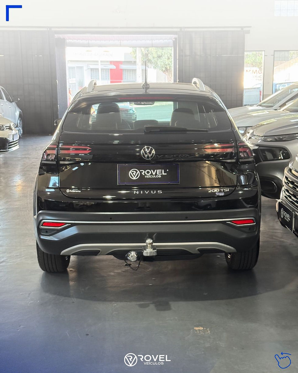 Miniatura: 🇯🇵🇧🇷 VW/NIVUS HIGHLINE 1.0 TSI FLEX 2023 