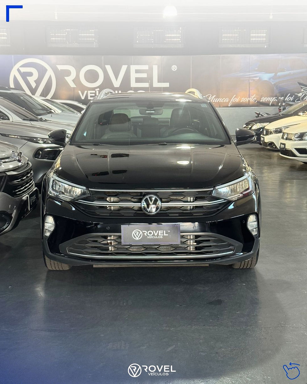 Miniatura: 🇯🇵🇧🇷 VW/NIVUS HIGHLINE 1.0 TURBO FLEX TSI 2023 
