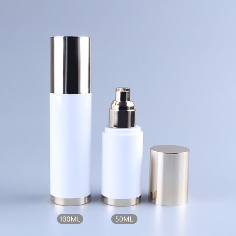 縮圖：YY66 AS白色真空瓶