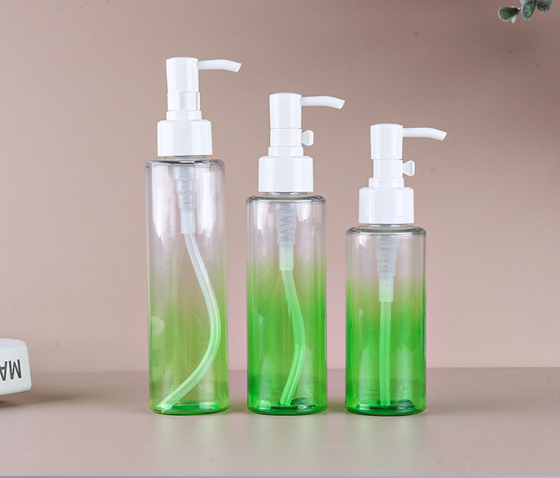 縮圖：YY101 PET注塑平肩瓶