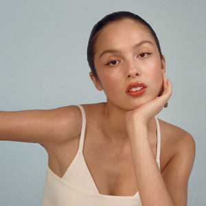 Glossier X Olivia Rodrigo