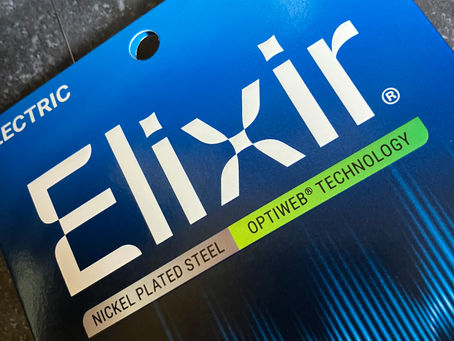 Elixir Optiwebを初めて張ってみたよ