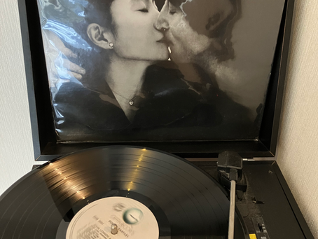 最近のレコード