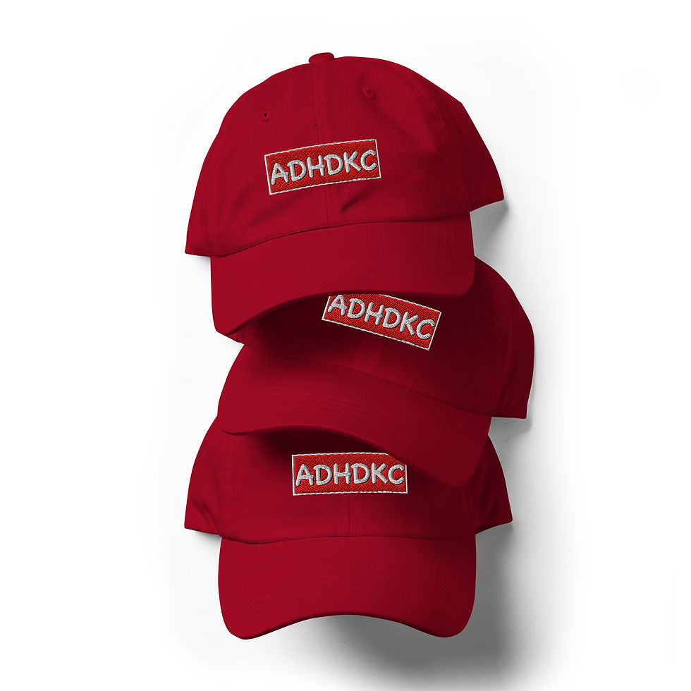 Thumbnail: Ball cap