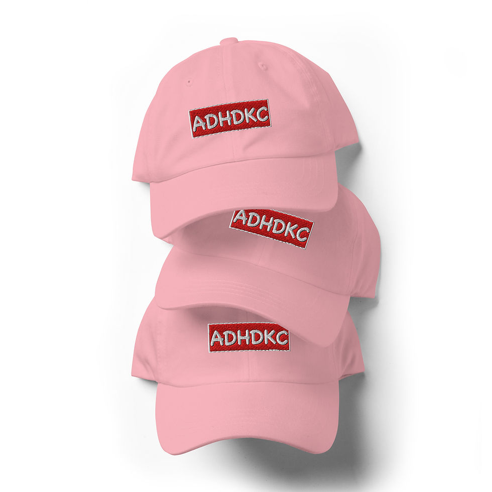 Thumbnail: Ball cap