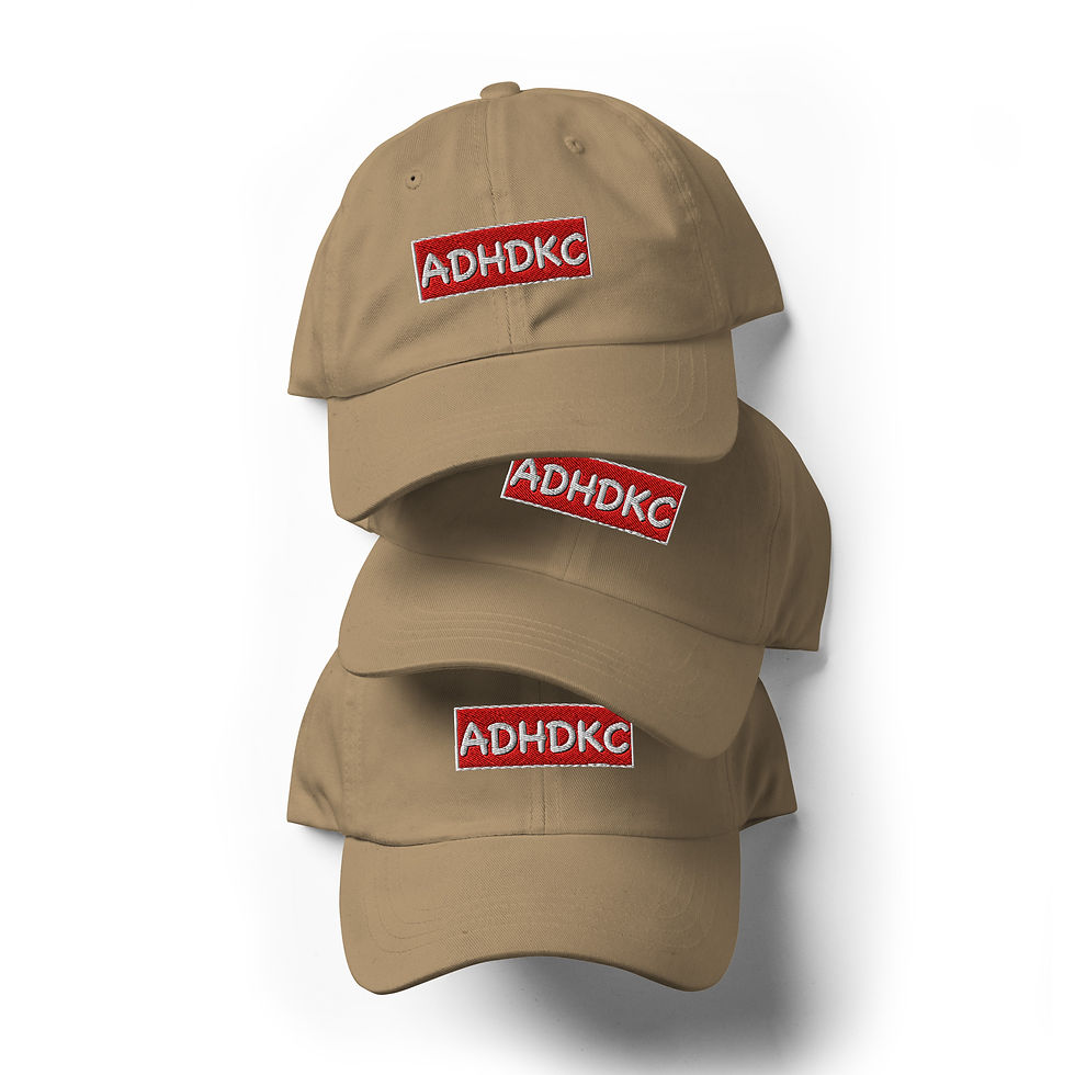 Thumbnail: Ball cap