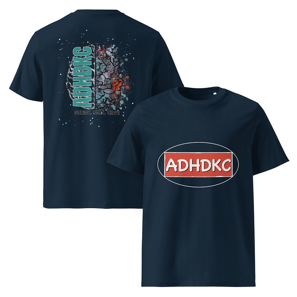 Thumbnail: Unisex organic cotton t-shirt