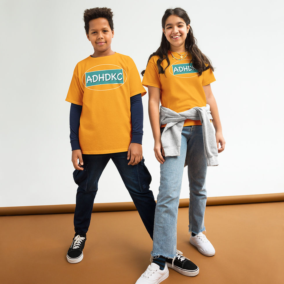 Thumbnail: Youth classic tee