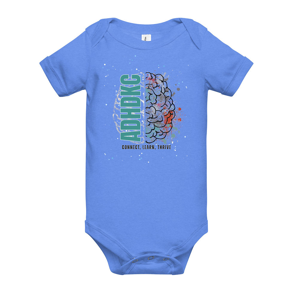 Thumbnail: Baby short sleeve one piece