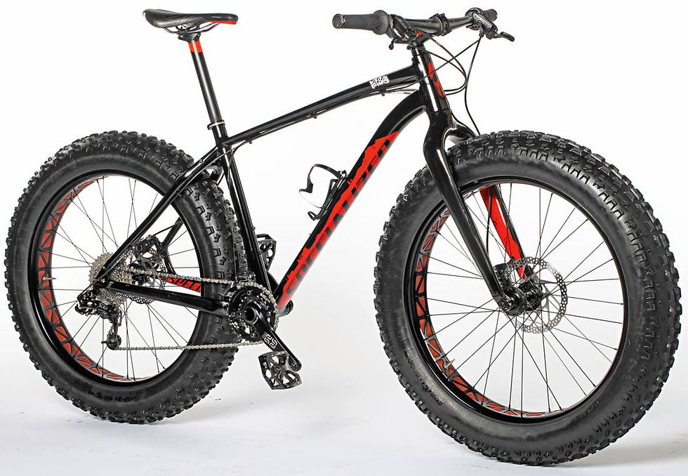 Fatbike