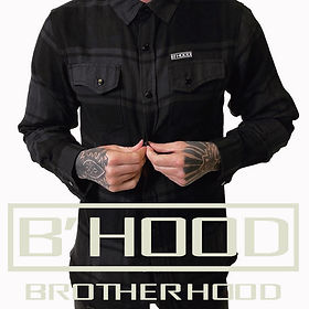 B'HOOD BROTHERHOOD