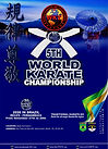 5º Campeonato Mundial WKT 2026.