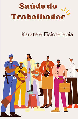 Saúde do trabalhador