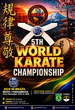 5TH WORLD KARATE CHAMPIONSHIP. 2026.png