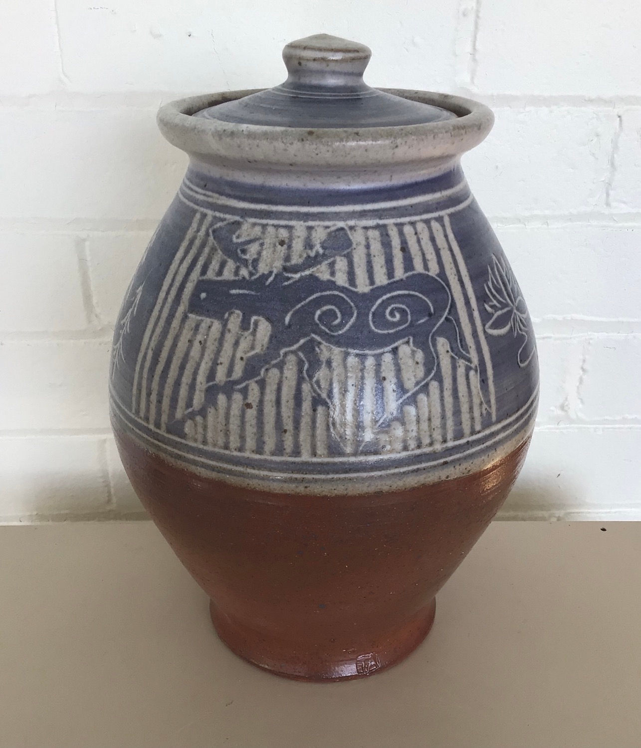 Moose Jar