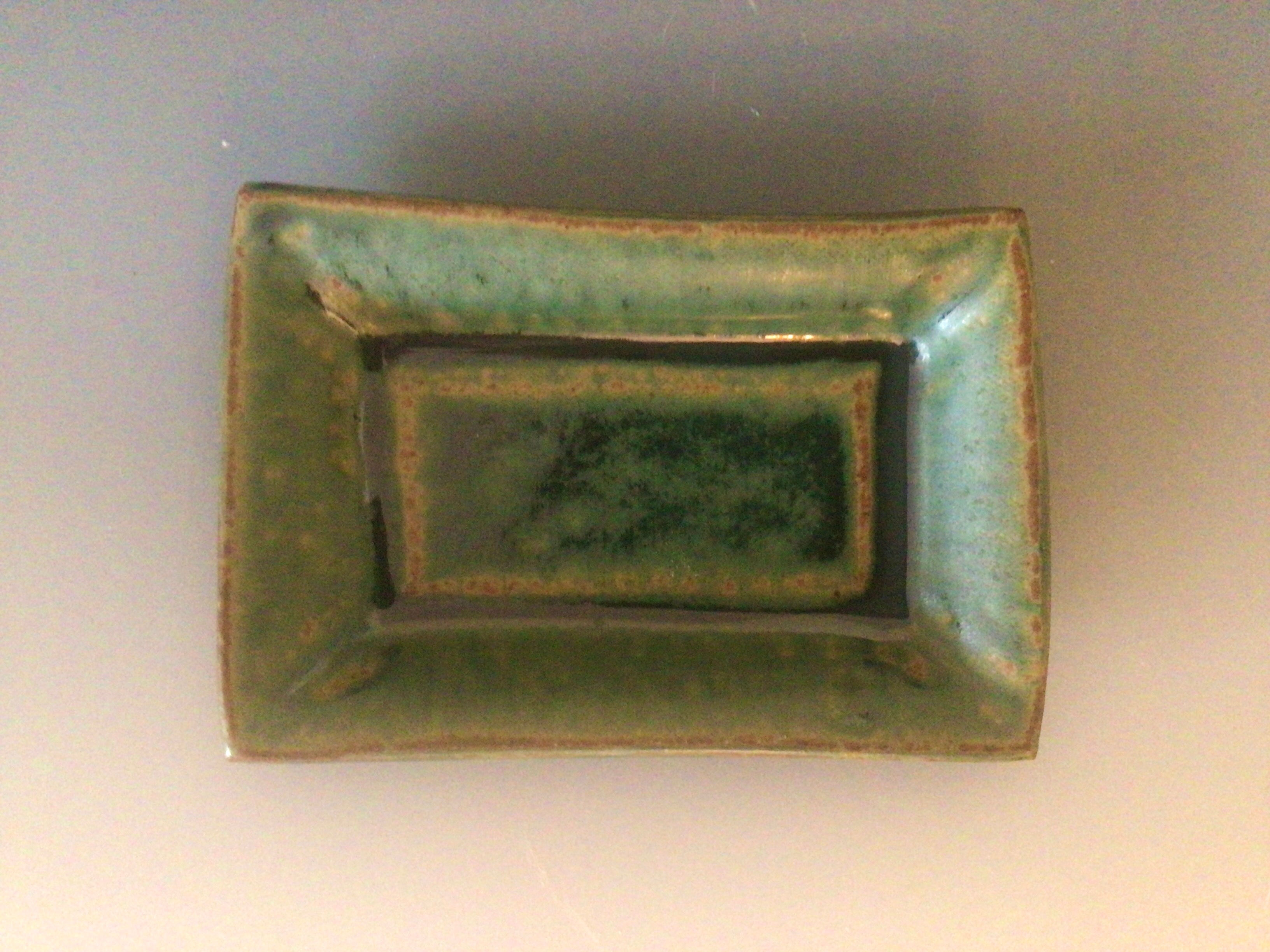 Soap dish