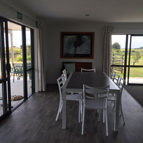 Links View Holiday Park Hokitiki New Zealand