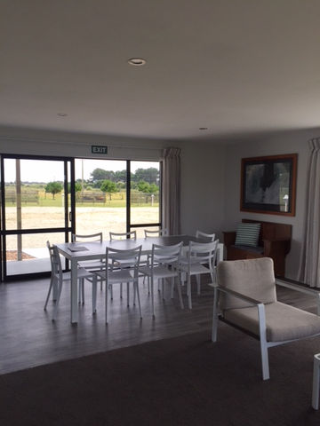 Links View Holiday Park Hokitiki New Zealand