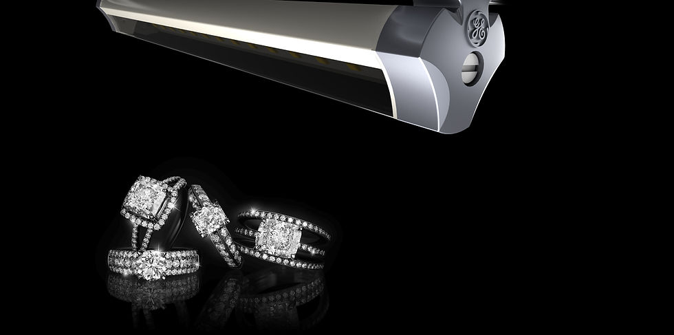 Product Render