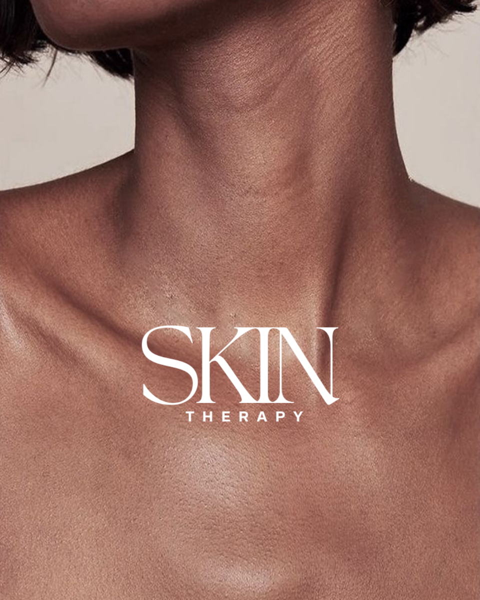 logo design and branding by the social inclusive