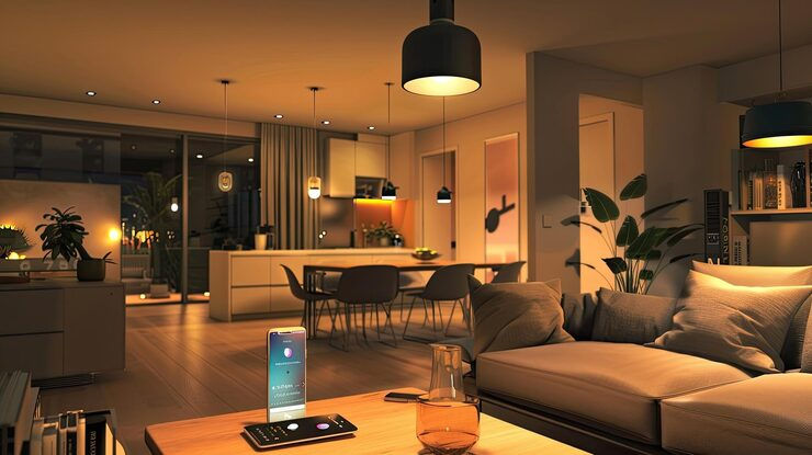 Hotel Lighting Retrofit: Common Problems & How KNX Solves Them