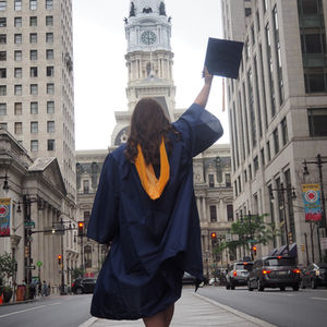 Graduation Celebration