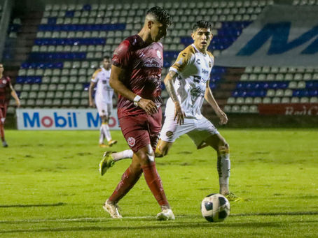 Informe estadístico de la J10 