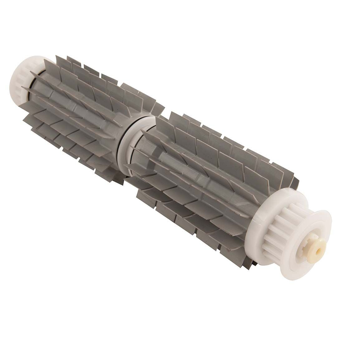 מברשת אפורה, PVC Dynamic